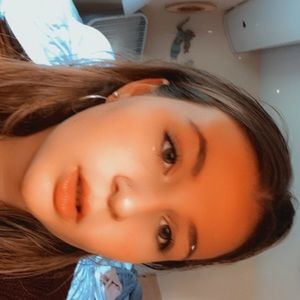 Meet your Posher, Kiarra